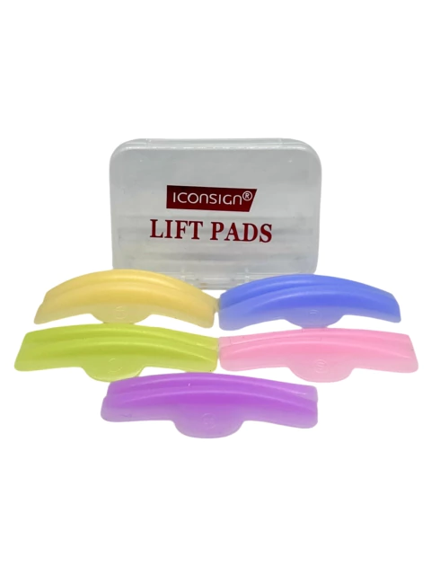 Bigudies anatomicos varias medidas iconsing