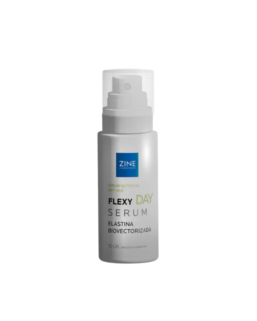Flexy Day Serum Revitalizante 70gr