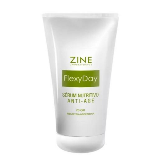 Flexy Day Serum Revitalizante 70gr