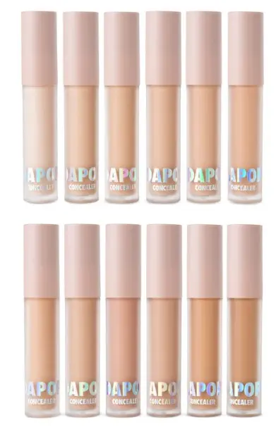 Corrector Liquido DAPOP