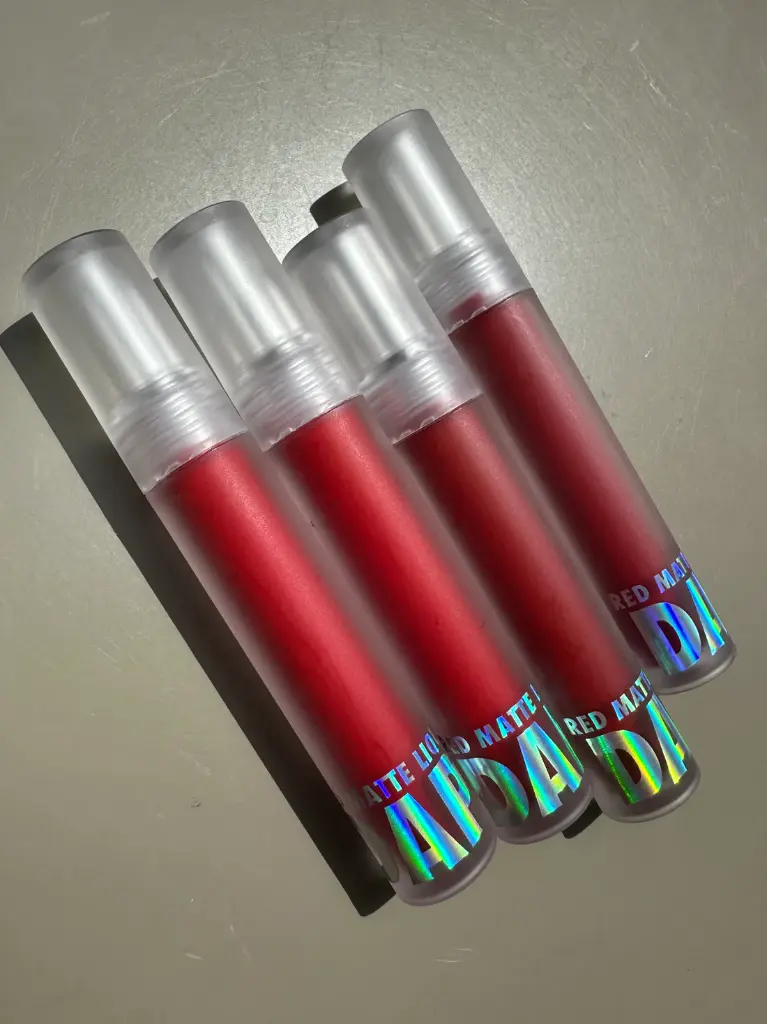 Labial Mate Liquido DAPOP 