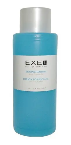 Locion Tonificante con colageno x500ml 