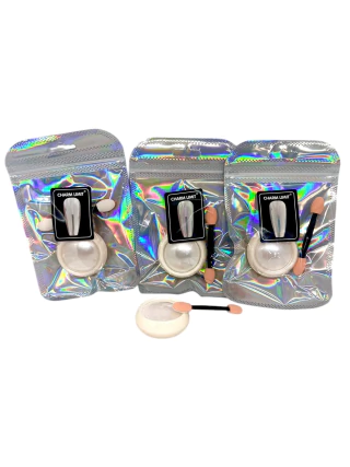 Polvo Aurora Charm Limit