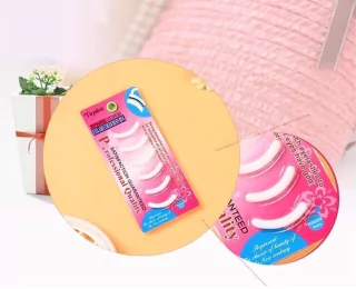 Repuesto Arqueador De Pestañas- Blister x 6