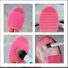 Limpiador de brochas