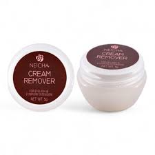 Removedor en crema neutro x 5ml