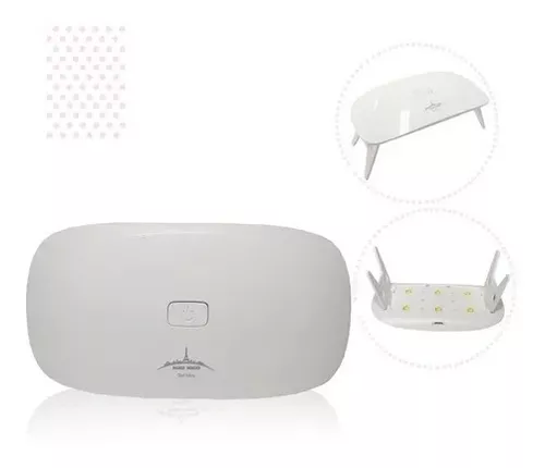 Cabina Sol Mini Paris Night