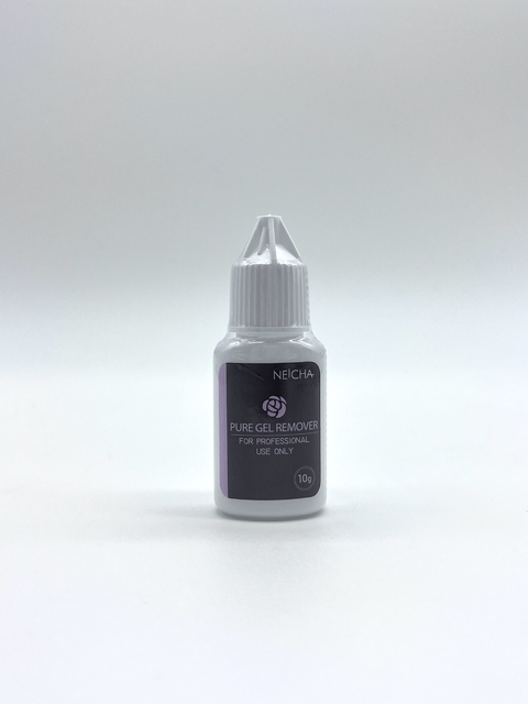 REMOVEDOR EN GEL NEUTRO x 10g Neicha