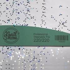 Buffer Nail Show