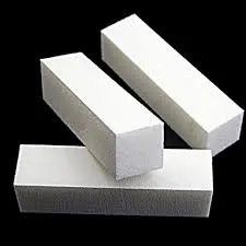 Bloque Blanco Pulidor