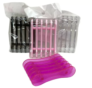 Apoya pincel para esculpidas