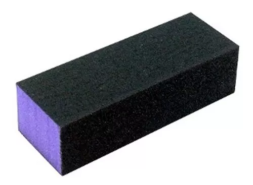 Lima Bloque negro
