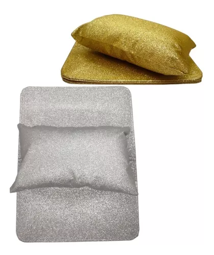 Kit Mantel + apoya manos