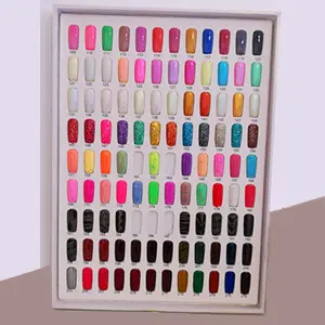 Exhibidor Cardon uñas vacio