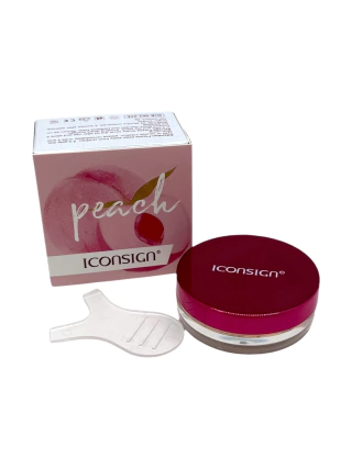 Pegamento Bálsamo lash balm iconsign lifting pestañas laminado