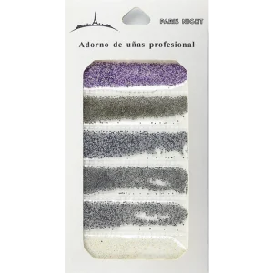 Cavial para uñas