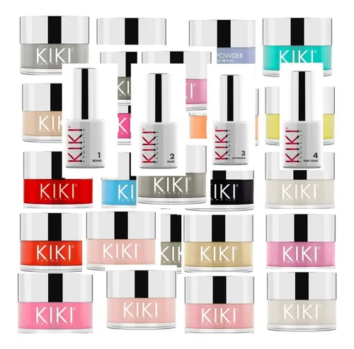 Polvo Dipping Kiki