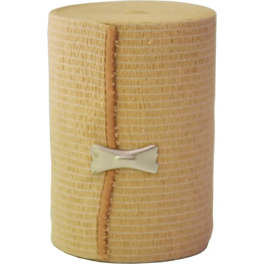 Venda elastica 10cm x 3mts