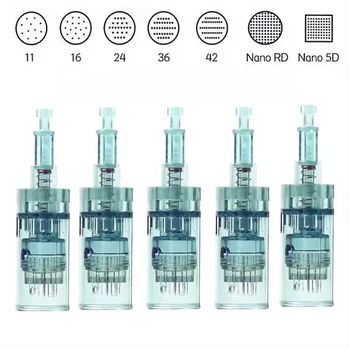 Agujas para Dr Pen N8