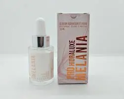 Pro Hidraluxe- Serum hidratante- Melania