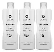 [7141] Glicerina Vegetal