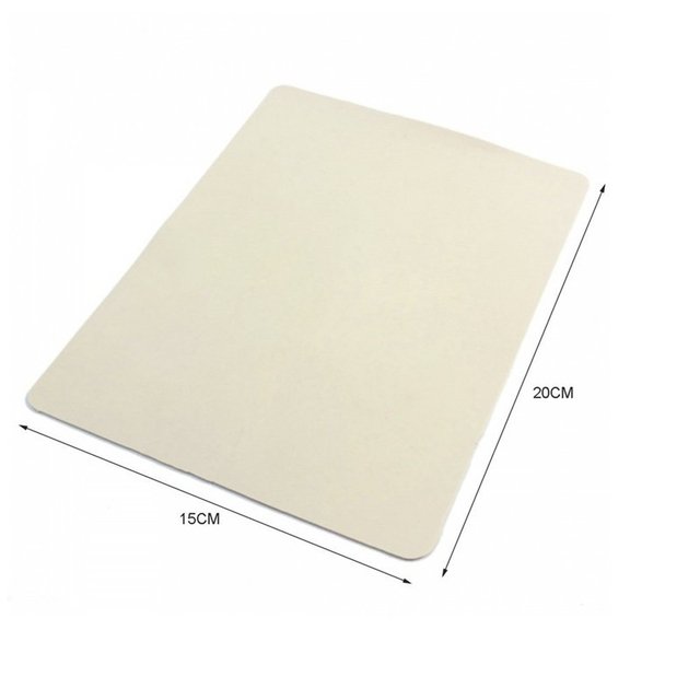 PIEL/LATEX DE PRACTICA SIN DIBUJO