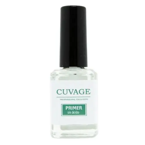 Primer Cuvage