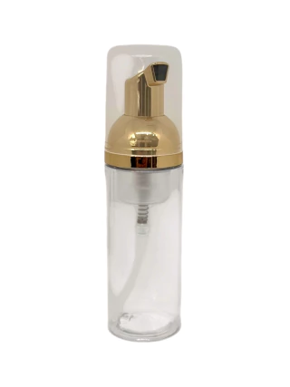 Envase Espumero 50ml