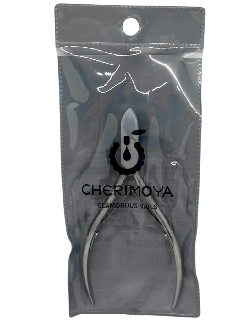 Alicate para cutículas 