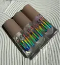 Gloss Transparente DAPOP