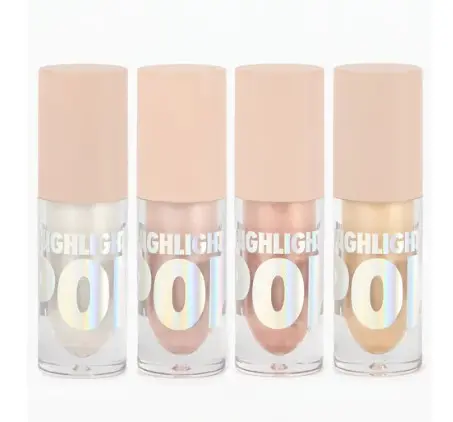 Iluminador Liquido DAPOP