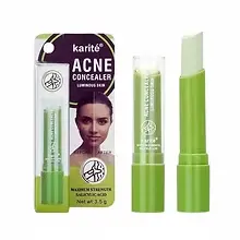 Corrector en Barra (puntos negros) Acné Karite