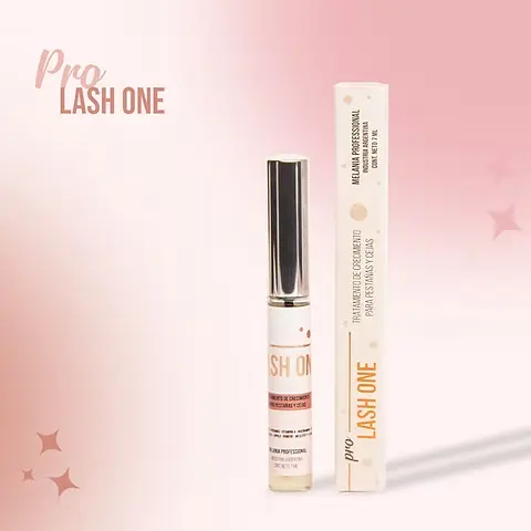 Pro Lash One- Tratamiento de Crecimiento