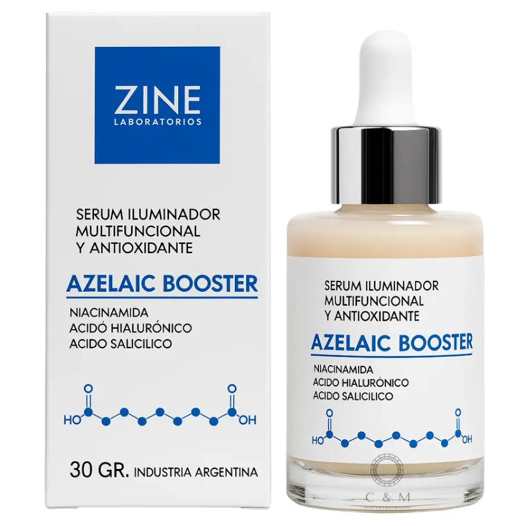 Azelaic Booster 30ml