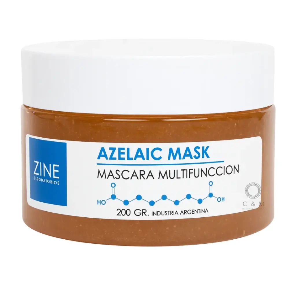 Azelaic Mask 200gr