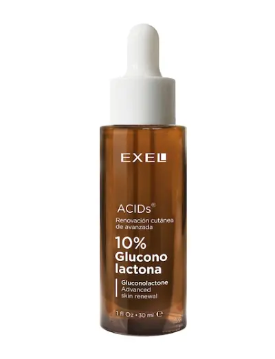 Gluconolactona al 10% Exel