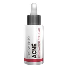 [61] Tratamiento Para Acnè x50ml