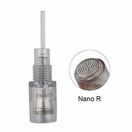 AGUJAS CARTUCHO POP PARA DERMOGRAFO INALAMBRICO