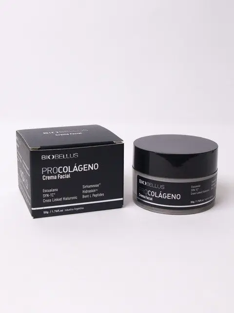 Biobellus - Crema Procolageno 50 grs