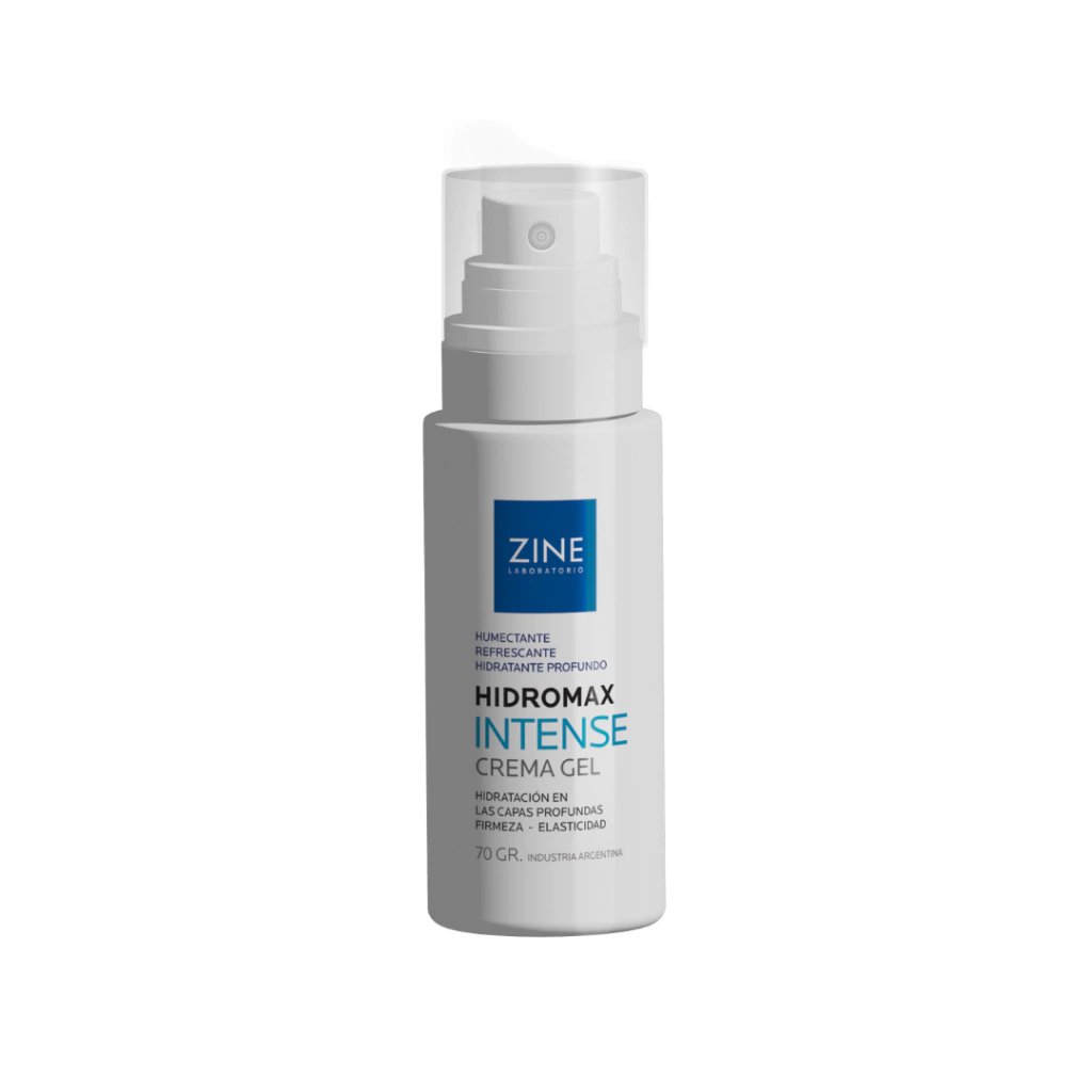 Hidro Max Intense Crema Gel 70gr