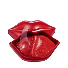 Mascara para labios en forma de boca x 20uni