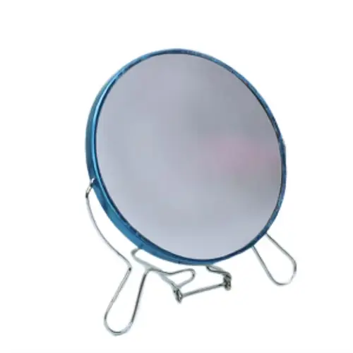 Espejo Doble con Lupa