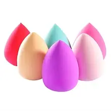 Esponja Gota de Maquillaje