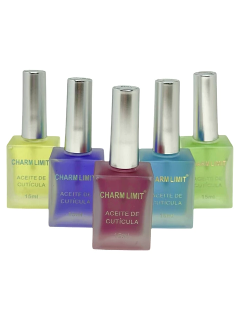 Aceite de Cuticulas Charm Limit