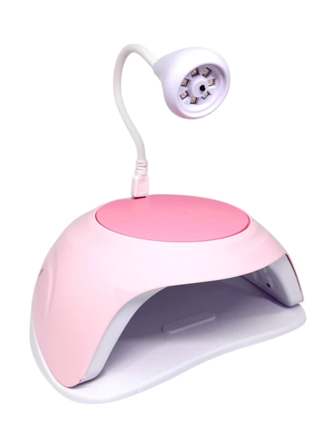 Cabina flor 2en1 UV/LED Sun YC-57C 268w