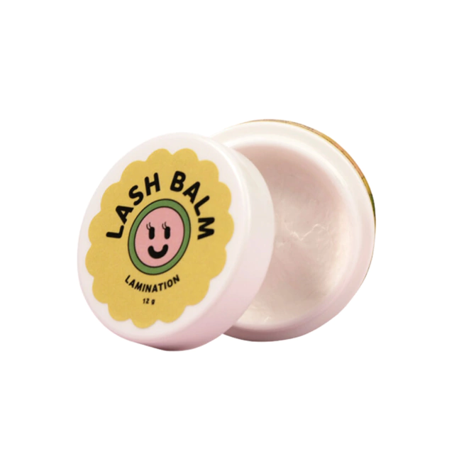 LASH BALM X 12 GR. Neicha