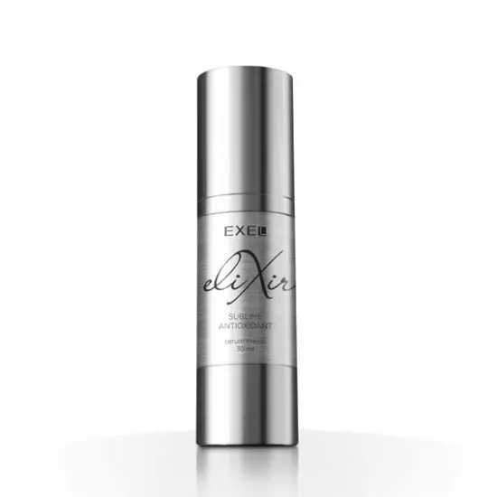 Serum de Resveratrol liposomado Elixir