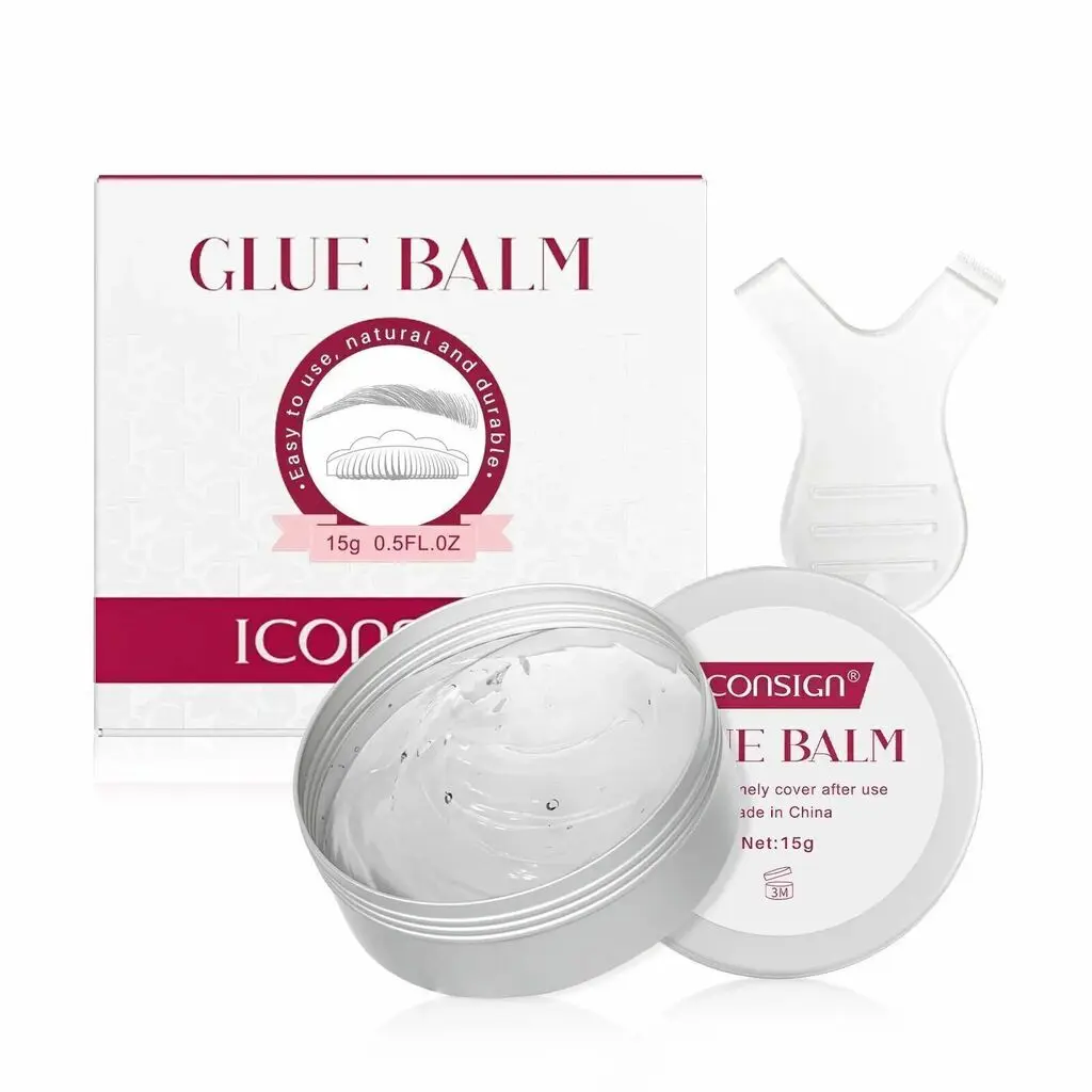 [20512] Balsamo pegamento para lifting Iconsign x 15gr