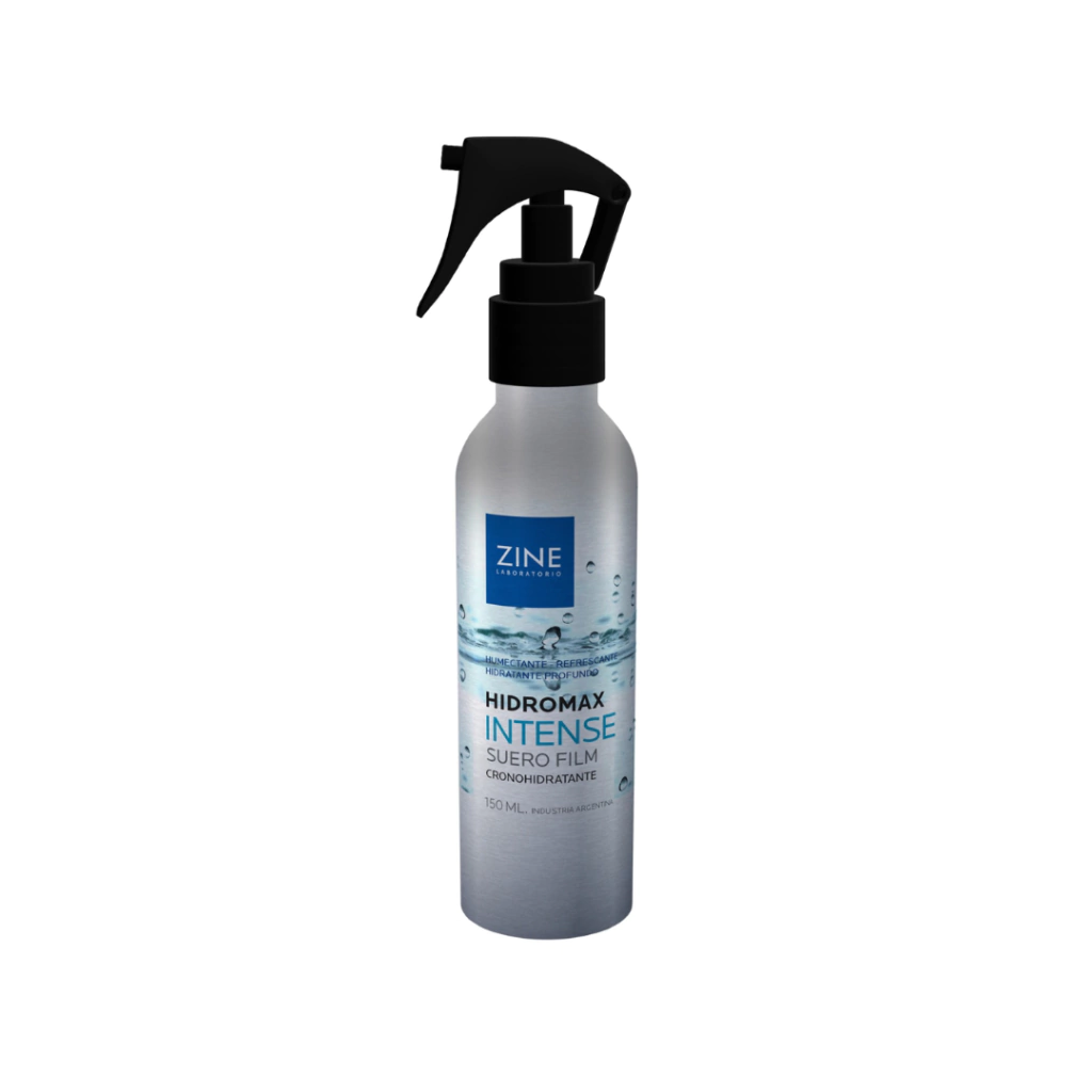 [63] Hidro-Max Intense Spray Suero 150ml
