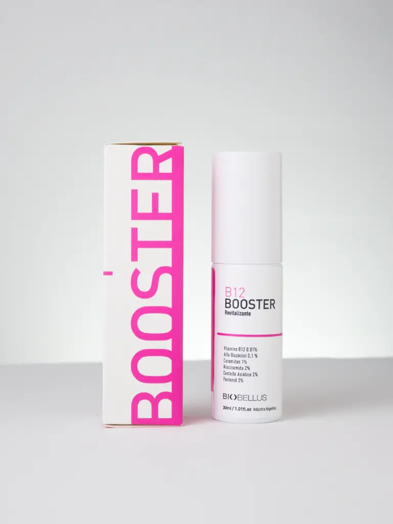 Biobellus - B12 Booster 30 ml